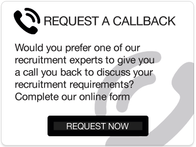 Callback, online form