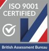 ISO 9001, quality management